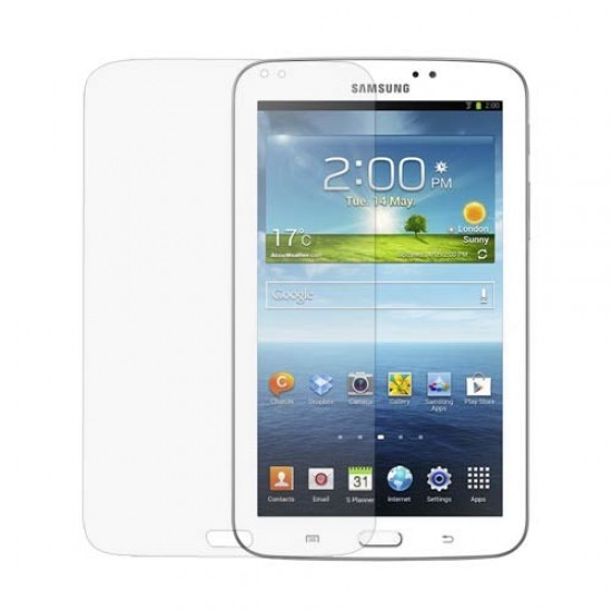 Διάφανη Μεμβράνη Προστασίας Οθόνης για Samsung Galaxy Tab 3 7.0 P3200 P3210 Samsung Προστατευτικά οθόνης