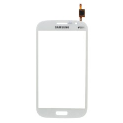 Touch Screen Digitizer Οθόνη Μηχανισμού Αφής για Samsung Galaxy Grand I9080 i9082 - Λευκό