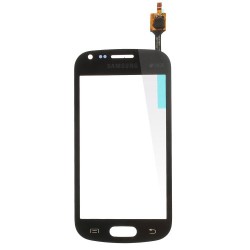 Touch Screen Digitizer Οθόνη Μηχανισμού Αφής για Samsung Galaxy Trend Plus S7580 - Μαύρο